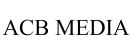 acb media