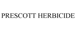 prescott herbicide