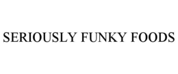 seriously funky foods