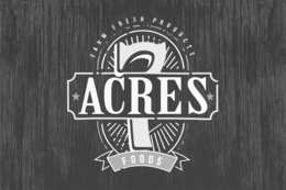 farm fresh products 7 acres foods