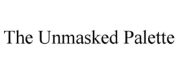 the unmasked palette