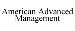 american advanced management