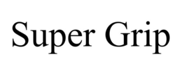 super grip