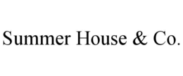 summer house & co.