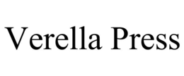 verella press