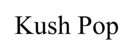 kush pop
