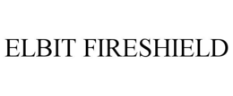 elbit fireshield