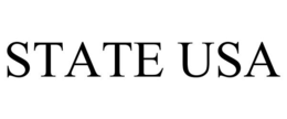 state usa