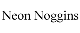 neon noggins