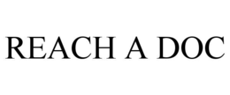 reach a doc
