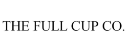the full cup co.