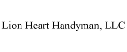 lion heart handyman, llc