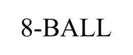 8-ball