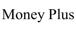 money plus