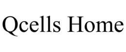 qcells home