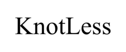 knotless