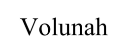 volunah