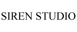 siren studio