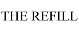 the refill