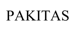pakitas