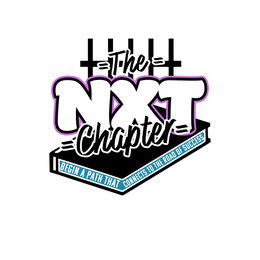 the nxt chapter begin a path that connects to the road of success