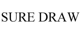 sure draw