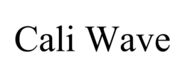 cali wave