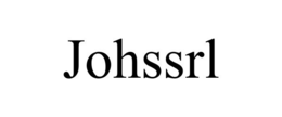 johssrl