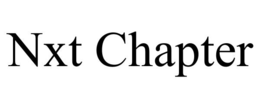 nxt chapter
