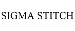 sigma stitch