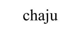chaju
