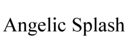 angelic splash