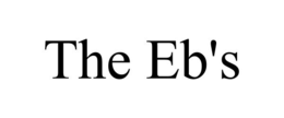 the eb's