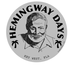 hemingway days key west, fla hemingway ltd