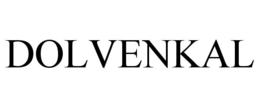 dolvenkal