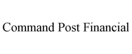 command post financial