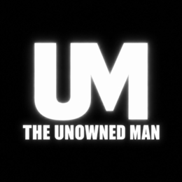 um the unowned man