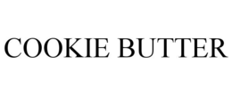 cookie butter