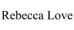 rebecca love