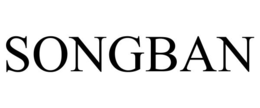 songban
