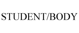 student/body