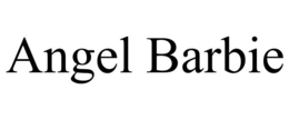 angel barbie