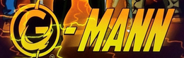 g-mann