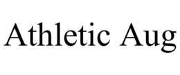 athletic aug