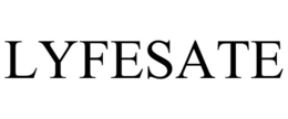 lyfesate