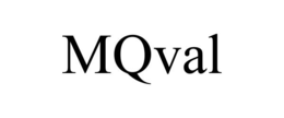 mqval