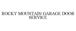 rocky mountain garage door service