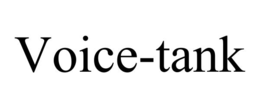 voice-tank