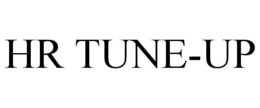 hr tune-up