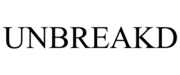 unbreakd